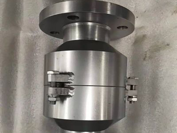 紧急脱离拉断阀