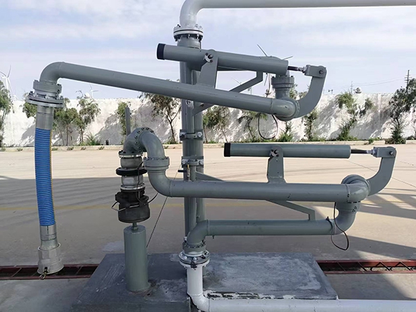 广州汽车鹤管厂家电话怎么查？哪家价格更优惠？