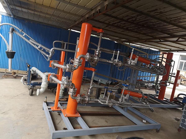 泰州汽车鹤管厂家供货商电话哪里有？如何快速找到？